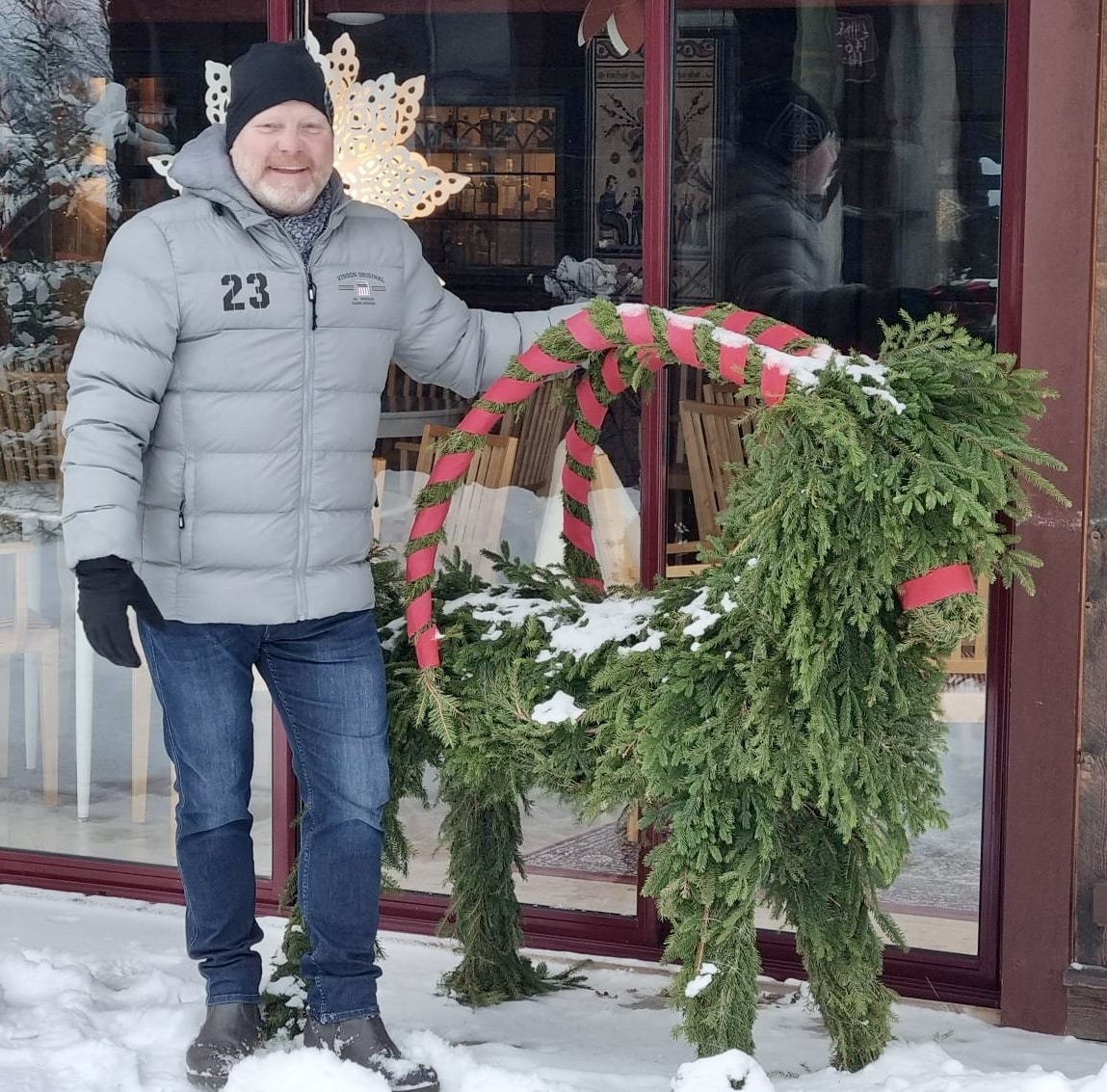 Vi summerar året och blickar framåt!