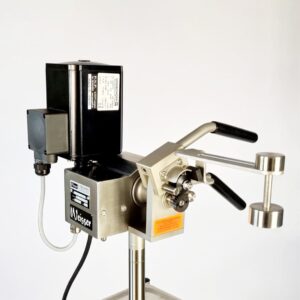 Konservöppnare WE55 elektrisk - Bild 4