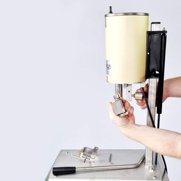 Konservöppnare Elektrisk OEXTC - Bild 5