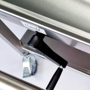 Harald bordsvagn small - Bild 2