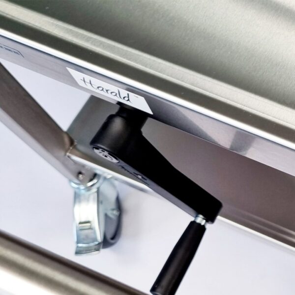 Harald bordsvagn small - Bild 2