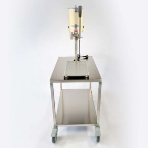 Konservöppnare Elektrisk OEXTC - Bild 2