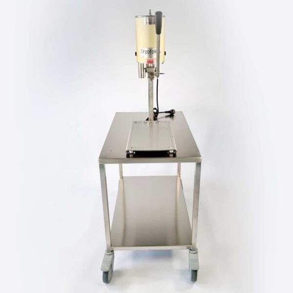 Konservöppnare Elektrisk OEXTC - Bild 2
