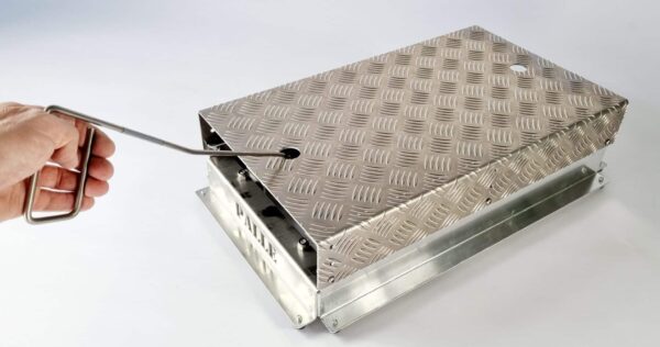 Fotpall Palle® - Bild 3