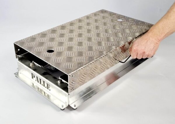 Fotpall Palle® - Bild 5