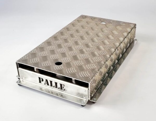 Fotpall Palle® - Bild 2