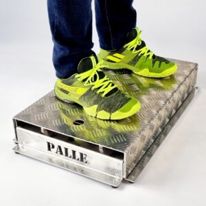 Fotpall Palle®