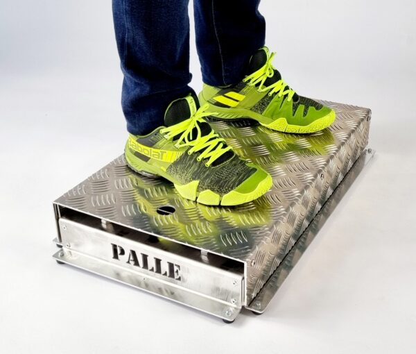 Fotpall Palle®