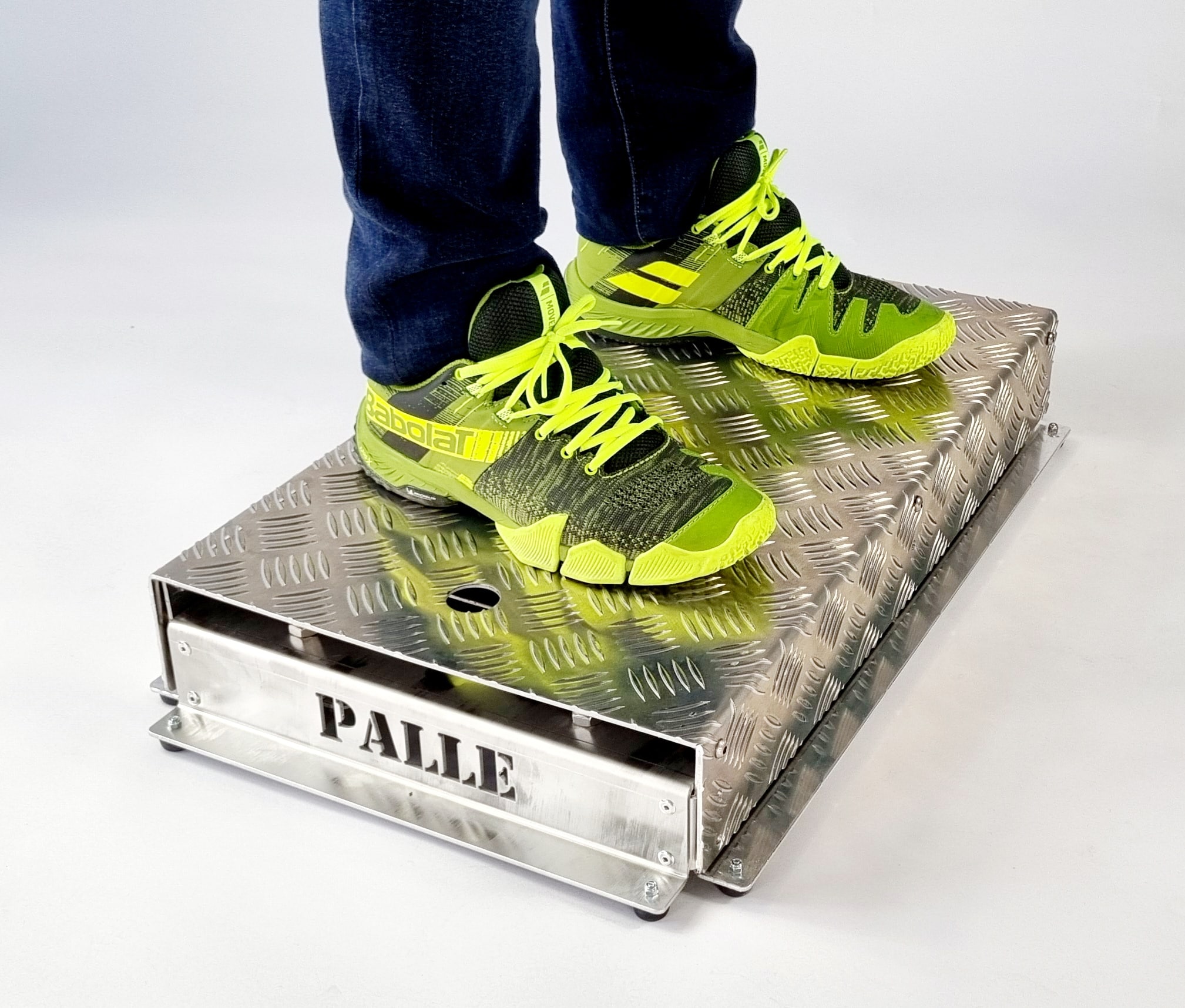 Fotpall Palle®