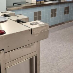 Tallriksautomat - Bild 4