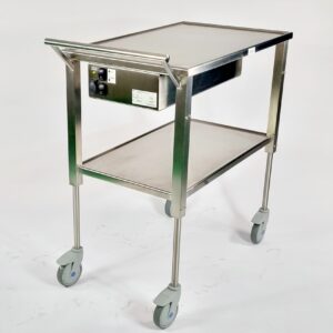 Batteridriven Harald 24 - Bild 2