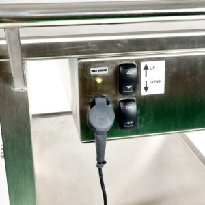 Batteridriven Harald 24 - Bild 5