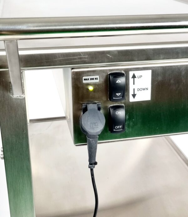 Batteridriven Harald 24 - Bild 5