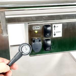 Batteridriven Harald 24 - Bild 4