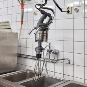 Ergomixer - Bild 2