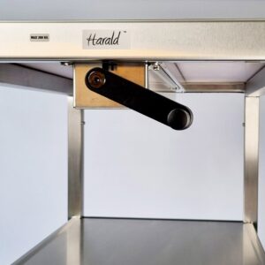 Harald bordsvagn small - Bild 4