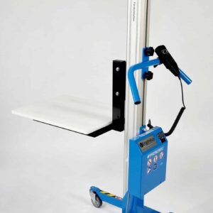 Förskolelyft 50 kg lackerad