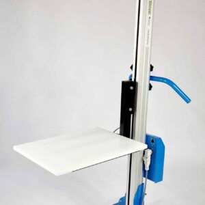 Förskolelyft 50 kg lackerad - Bild 2
