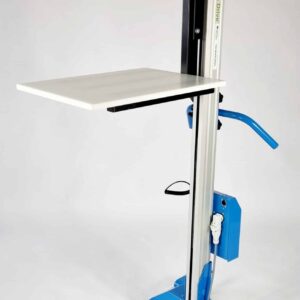 Förskolelyft 50 kg lackerad - Bild 4