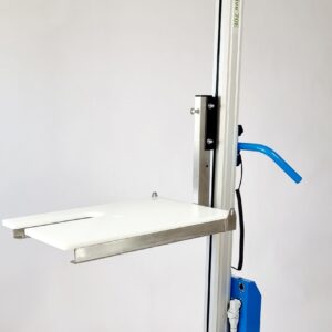 Storkökslyft 70 kg eller 90kg lackerad - Bild 7
