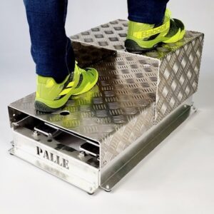 Fotpall Palle® - Bild 6