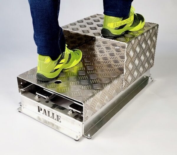 Fotpall Palle® - Bild 6