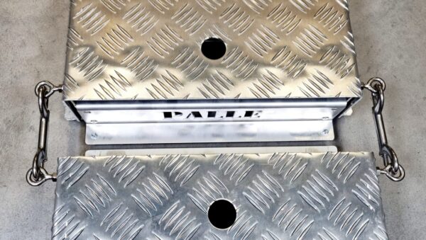 Palle Ramp - Bild 6