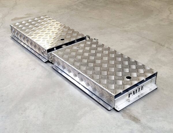 Palle Ramp - Bild 5