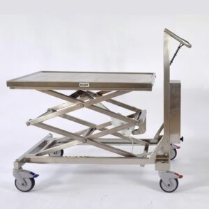 Saxvagn XCART - Bild 2