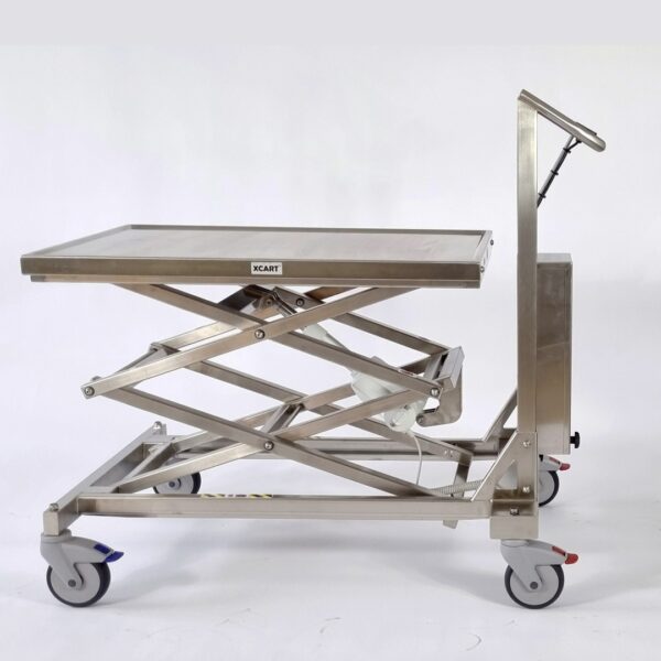 Saxvagn XCART - Bild 2