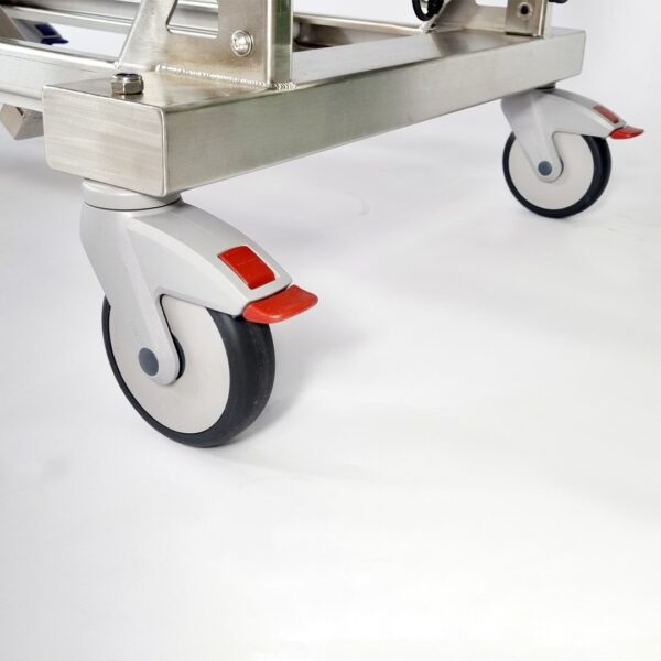 Saxvagn XCART - Bild 4