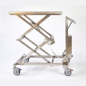 Saxvagn XCART