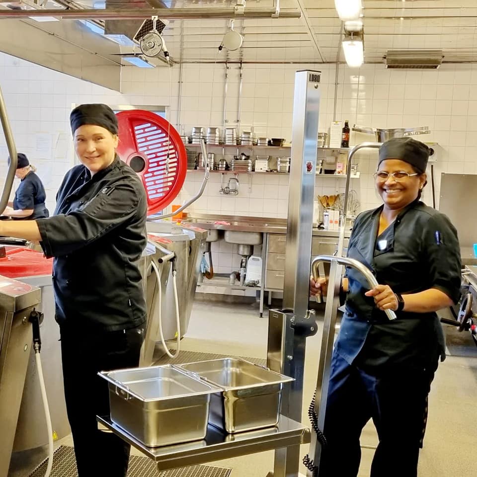 Om oss LD80 Soraskolan Akersberga 2