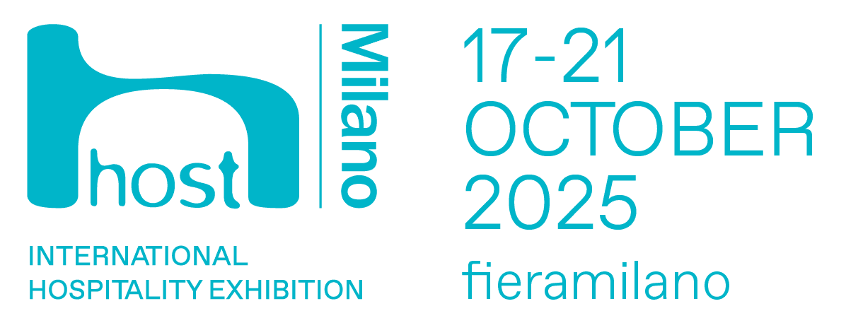 Vi ses på Host Milano 17–21 oktober 2025!